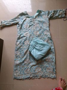 Pant Set