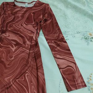 Newme Bodycon Dress