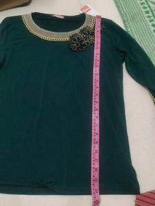 Green Top