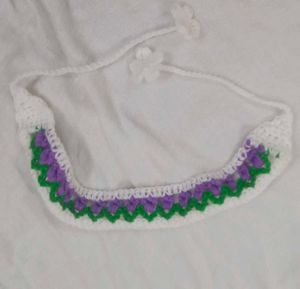 Handmade Crochet 🌷 Headband