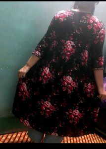 Black Gown ⚫