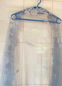Net Party  Shwal For Dhavani , As Hijab Etc