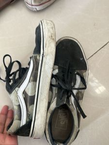 Vans Old Skool Sneakers