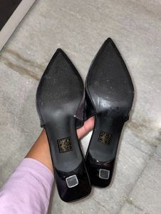 Westside Slingback Heels