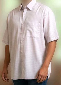 Men&#39;s Striped Shirt For Those Casual Days