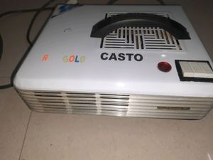 Very Less Used Heater Big Size