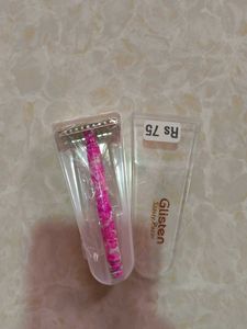 Glister Safety Razor