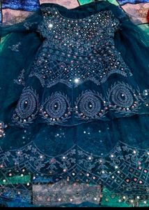 Lehenga