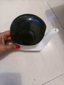 Liquid Shop Dispenser- Black Colour