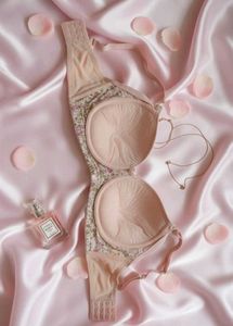 Cute Coquette Bra