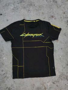 SCI-FI CYBERPUNK T-Shirt