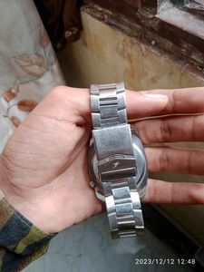 Fastrack  watch
