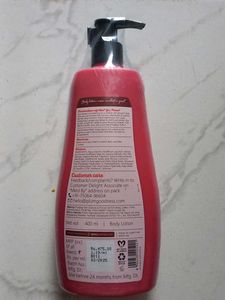 Plum Body Lovin&#39; Lotion