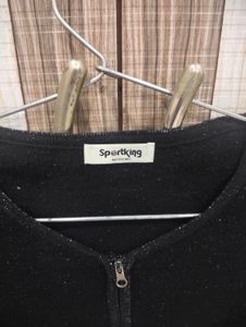 Winter Sale top