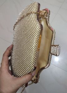 Stylish Partywear Clutch