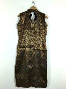 Multi Colour Festive Lehenga (Women&#39;s)