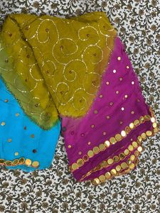 Beautiful Dupatta