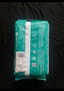 Blissbury Baby Wipes (72 count) Antibacterial