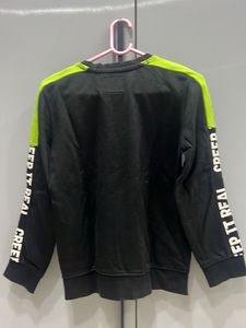 Creep It Real Sweatshirt
