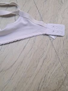 combo Of Four Imported Fabric Bra N Panty