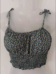 SHEIN CROP TOP