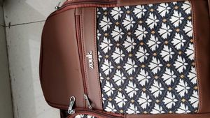 Zouk Backpack