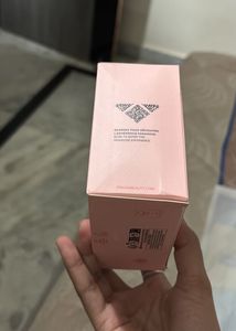 Prada Paradoxe Virtual Flower Perfume Fragrance