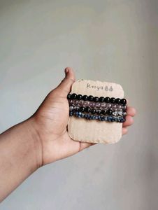 Bracelet Stacks