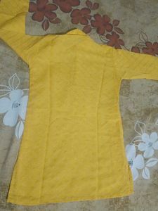 Kurta Pajama Set For Kids