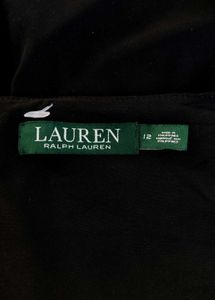 Ralph Lauren Shift Dress