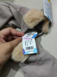 Winter woman Gloves