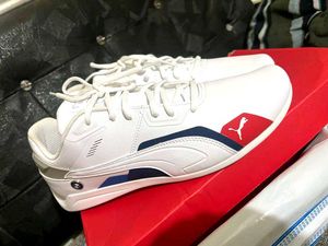 Puma BMW Sneakers
