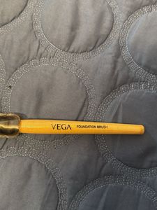 Vega Makeup Brush Set