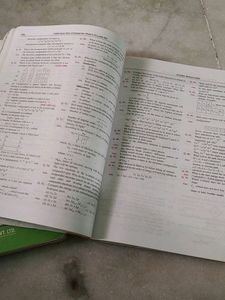 Class 11th chemistry GRB book Both Part 1 And 2
