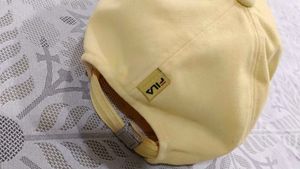 FILA Italia Cap.