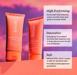 Ultramatte Spf+Primer