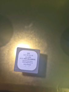 Rom&amp;nd Lipstick