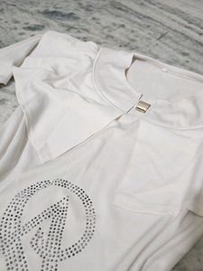 Beautiful Stylish Party Top For Girls