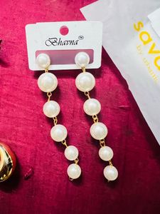 Assorted Earring Set (unused)