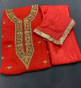 Heavy Partywear Suit