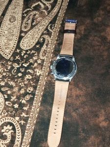 Fossil Watch