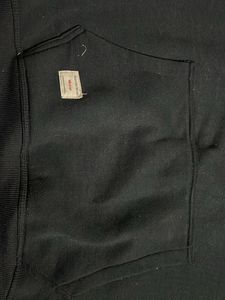 Black Hoodie
