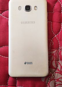 Samsung J710F (Lcd Damage Only)