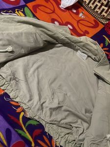 New Beautiful Jacket