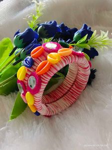 Size 2*6 Bangel