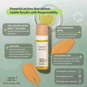 Tinted Sunscreen SPF 50 PA++++