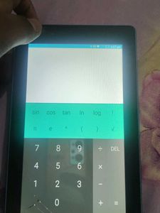 Android Tablet