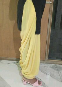 Patiala Salwar Suit Set