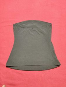 Zara Tube Top