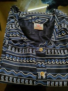 Kurta top